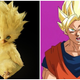 Image for article titled Final Fantasy VII Remake's Chocobo Chick Looks So Dragon Ball